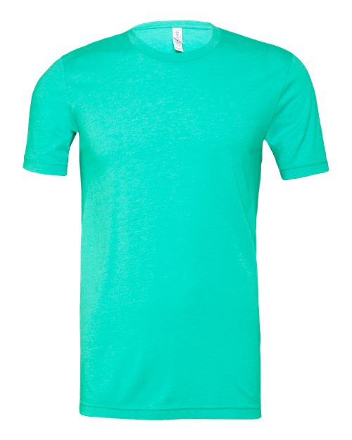 BELLA + CANVAS CVC Jersey Tee product image 63