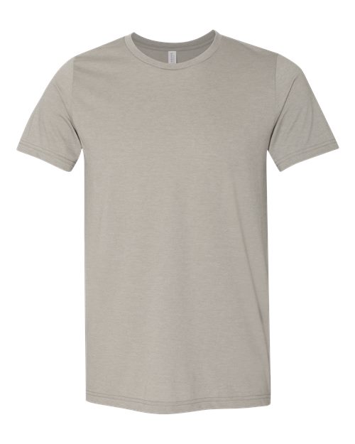 BELLA + CANVAS CVC Jersey Tee product image 67