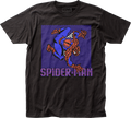 8-Bit Spider-Man T-Shirt product image 1