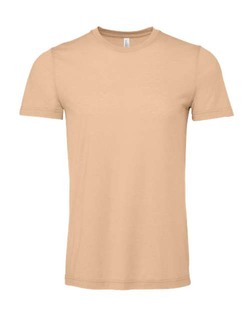 BELLA + CANVAS Triblend Tee product image 61
