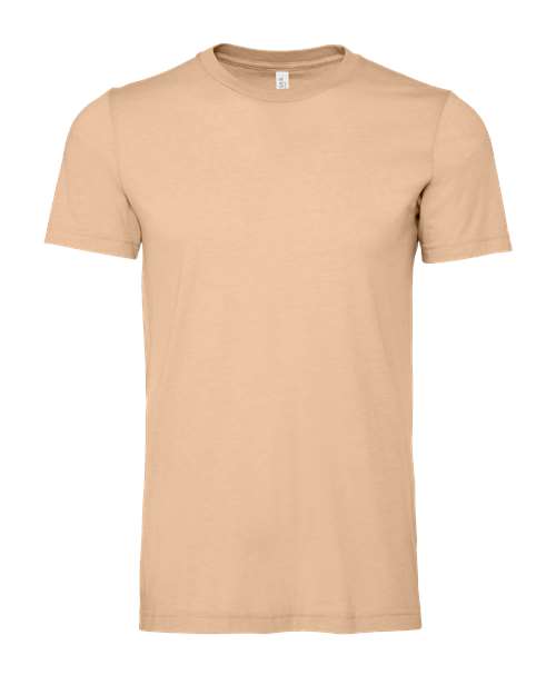 BELLA + CANVAS CVC Jersey Tee product image 62