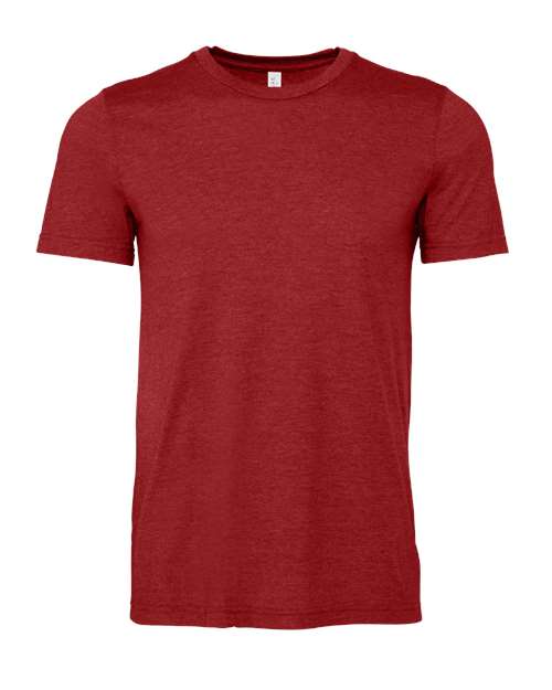 BELLA + CANVAS CVC Jersey Tee product image 12