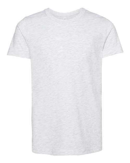 BELLA + CANVAS Youth Jersey Tee product image 1