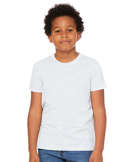 BELLA + CANVAS Youth Jersey Tee product image 34