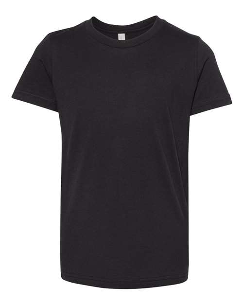 BELLA + CANVAS Youth Jersey Tee product image 30