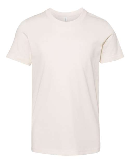 BELLA + CANVAS Youth Jersey Tee product image 17