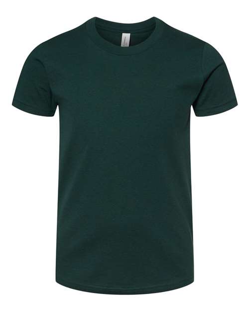 BELLA + CANVAS Youth Jersey Tee product image 9