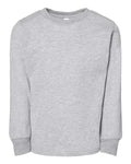 BELLA + CANVAS Toddler Jersey Long Sleeve Tee product image 1