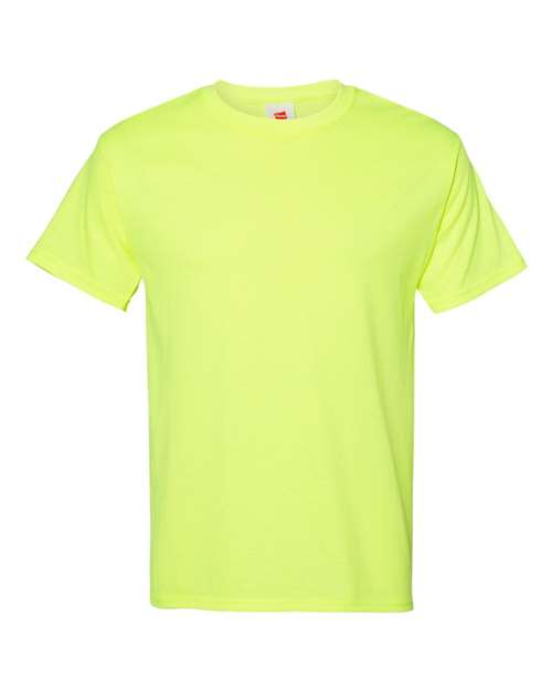 Hanes Unisex EcoSmart® T-Shirt product image 105