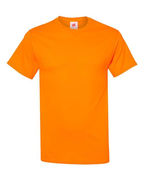 Hanes Unisex EcoSmart® T-Shirt product image 106
