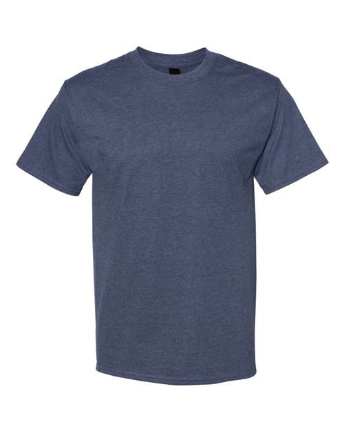 Hanes Unisex Beefy-T® T-Shirt product image 97