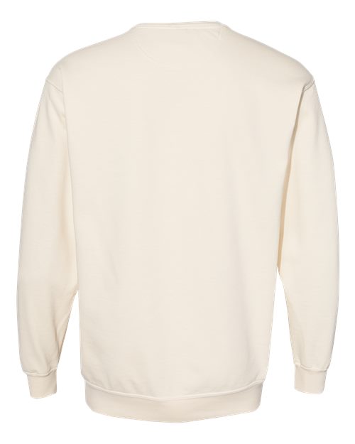 Comfort Colors Unisex Garment-Dyed Crewneck Sweatshirt product image 22
