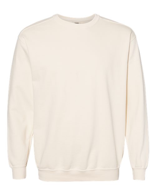 Comfort Colors Unisex Garment-Dyed Crewneck Sweatshirt product image 21