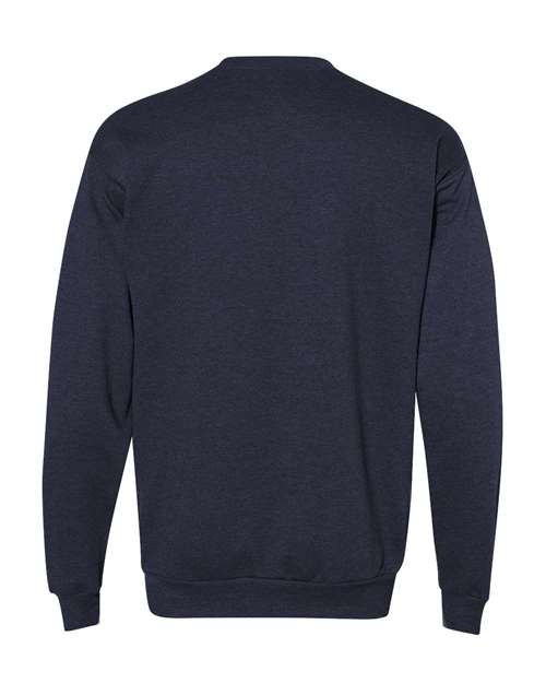 Hanes Unisex EcoSmart® Crewneck Sweatshirt product image 24