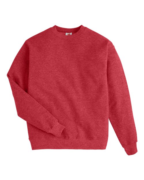 Hanes Unisex EcoSmart® Crewneck Sweatshirt product image 109