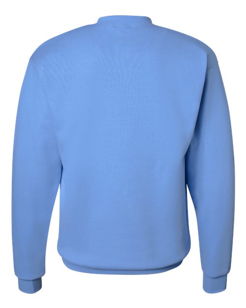 Hanes Unisex EcoSmart® Crewneck Sweatshirt product image 8