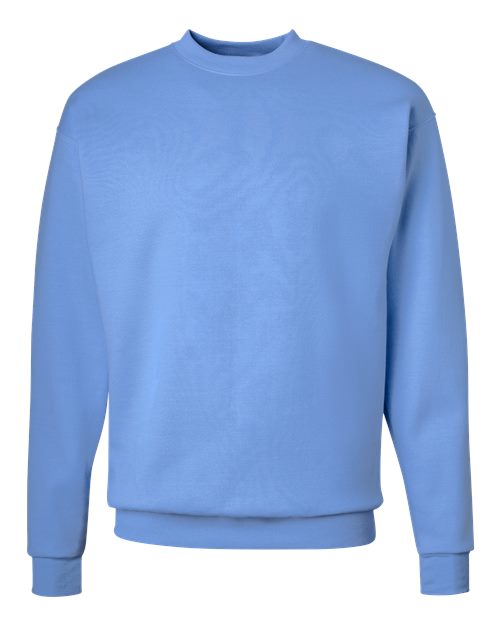 Hanes Unisex EcoSmart® Crewneck Sweatshirt product image 100