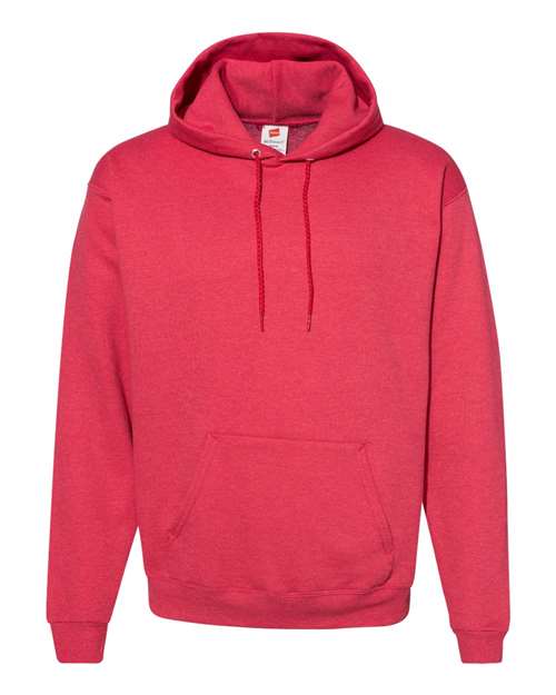 Hanes Unisex EcoSmart® Hooded Sweatshirt product image 138