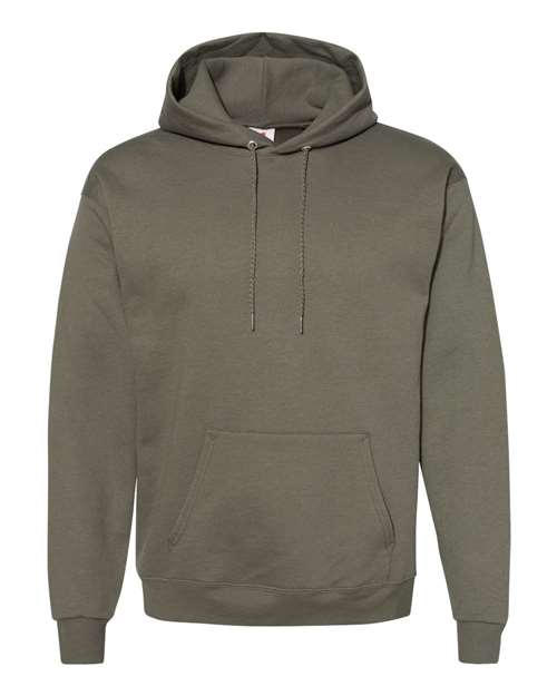 Hanes Unisex EcoSmart® Hooded Sweatshirt product image 87