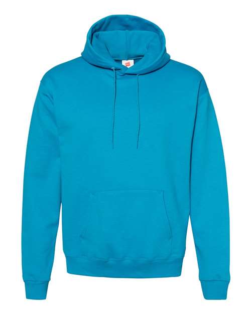 Hanes Unisex EcoSmart® Hooded Sweatshirt product image 109
