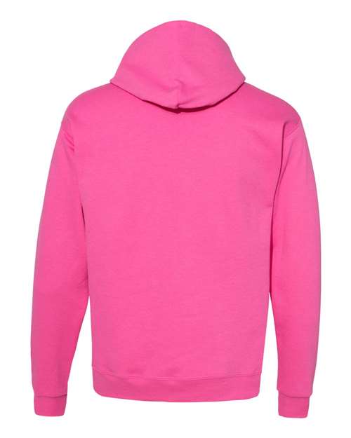 Hanes Unisex EcoSmart® Hooded Sweatshirt product image 58