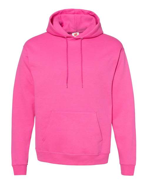 Hanes Unisex EcoSmart® Hooded Sweatshirt product image 115