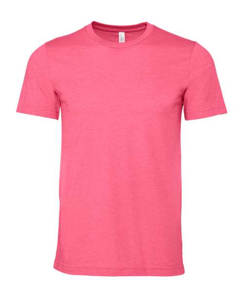 BELLA + CANVAS CVC Jersey Tee product image 16