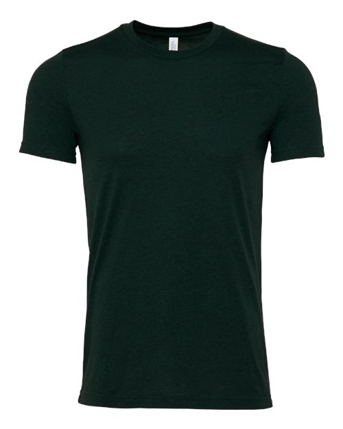 BELLA + CANVAS CVC Jersey Tee product image 24