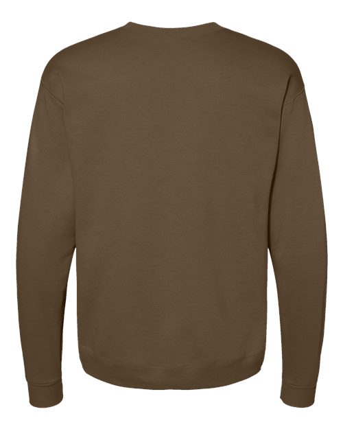 Hanes Unisex EcoSmart® Crewneck Sweatshirt product image 126