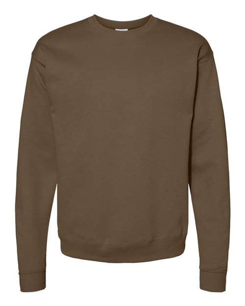 Hanes Unisex EcoSmart® Crewneck Sweatshirt product image 1