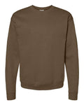 Hanes Unisex EcoSmart® Crewneck Sweatshirt product image 1