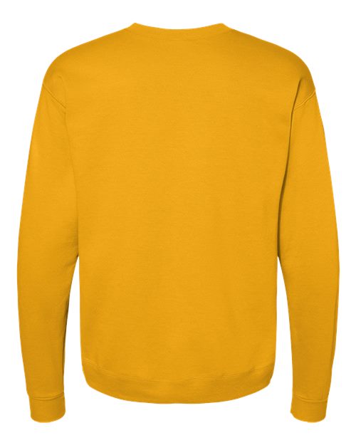 Hanes Unisex EcoSmart® Crewneck Sweatshirt product image 22
