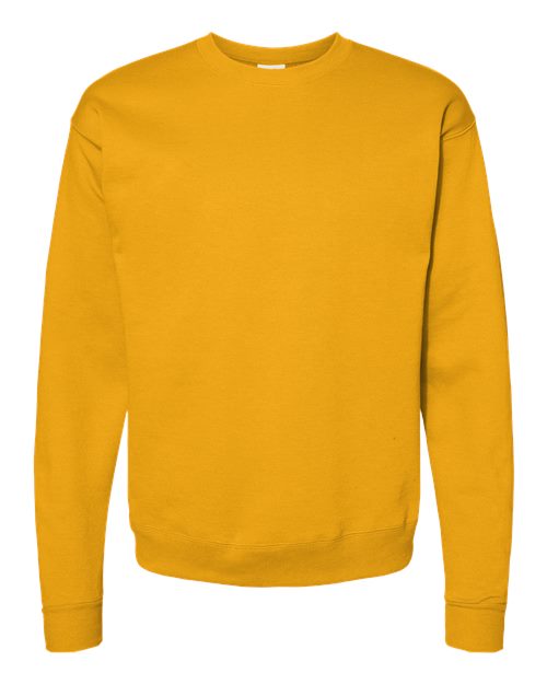 Hanes Unisex EcoSmart® Crewneck Sweatshirt product image 21