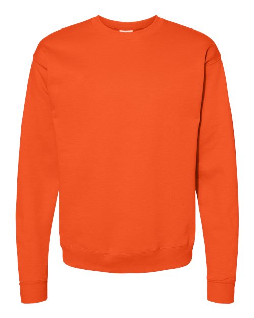 Hanes Unisex EcoSmart® Crewneck Sweatshirt product image 115