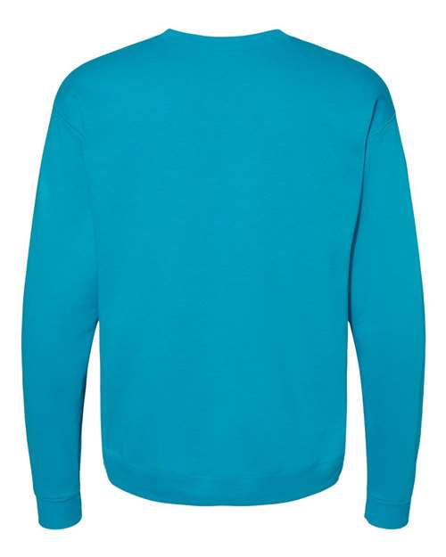 Hanes Unisex EcoSmart® Crewneck Sweatshirt product image 46