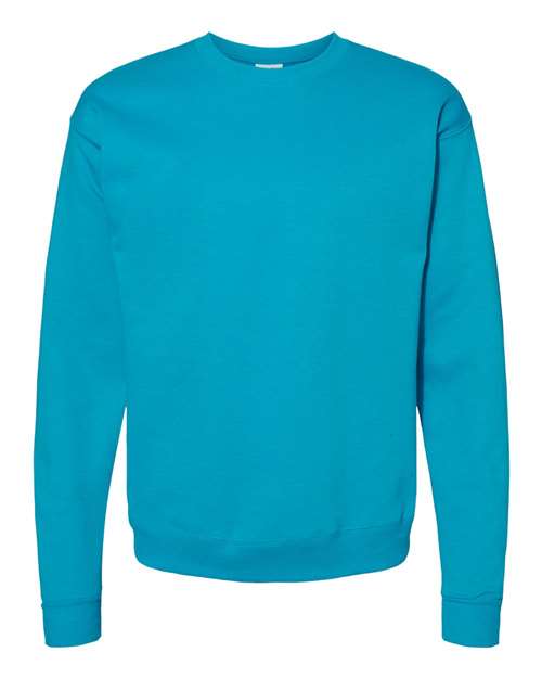 Hanes Unisex EcoSmart® Crewneck Sweatshirt product image 45