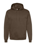 Hanes Unisex EcoSmart® Hooded Sweatshirt product image 1