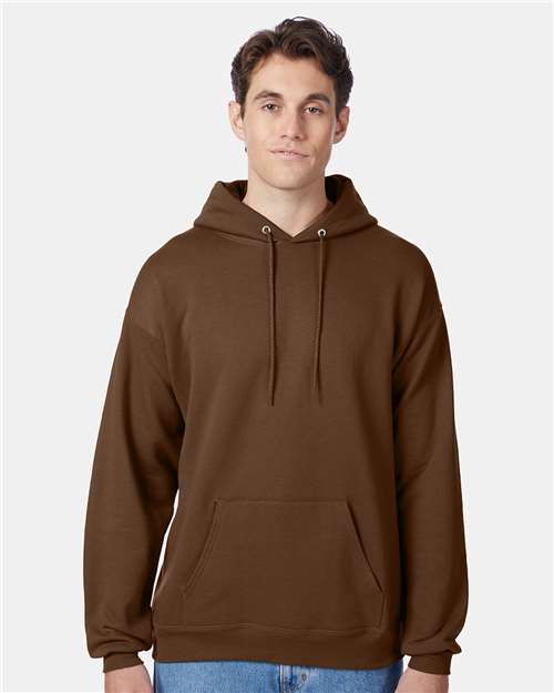 Hanes Unisex EcoSmart® Hooded Sweatshirt product image 160