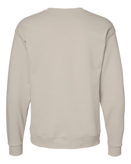 Hanes Unisex EcoSmart® Crewneck Sweatshirt product image 88