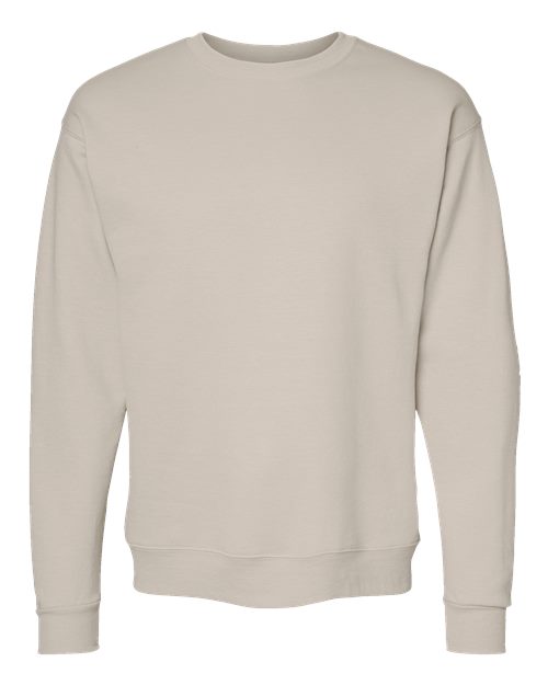 Hanes Unisex EcoSmart® Crewneck Sweatshirt product image 87