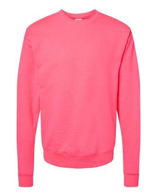 Hanes Unisex EcoSmart® Crewneck Sweatshirt product image 120