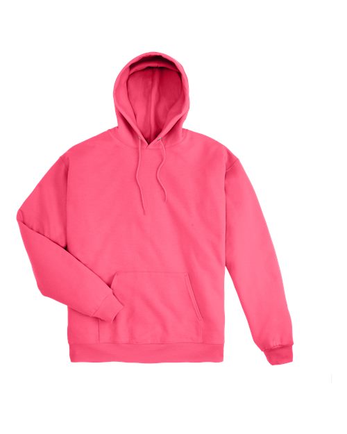 Hanes Unisex EcoSmart® Hooded Sweatshirt product image 150