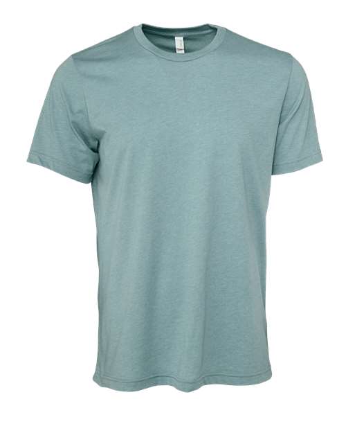 BELLA + CANVAS CVC Jersey Tee product image 9