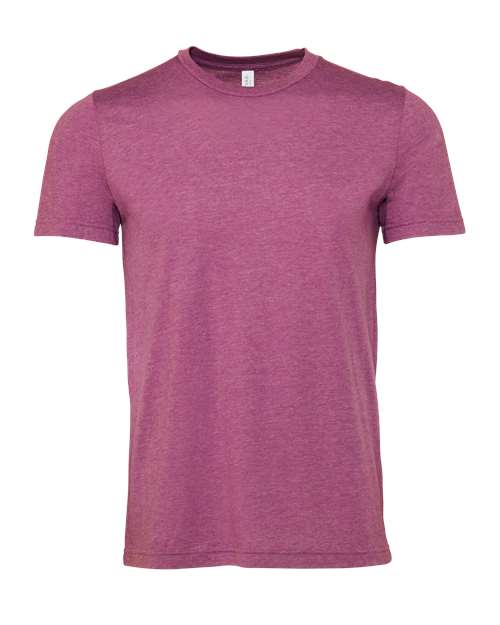 BELLA + CANVAS CVC Jersey Tee product image 33