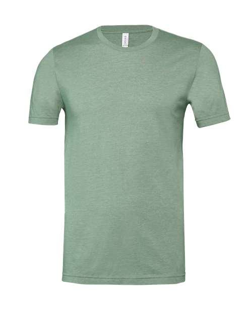 BELLA + CANVAS CVC Jersey Tee product image 61