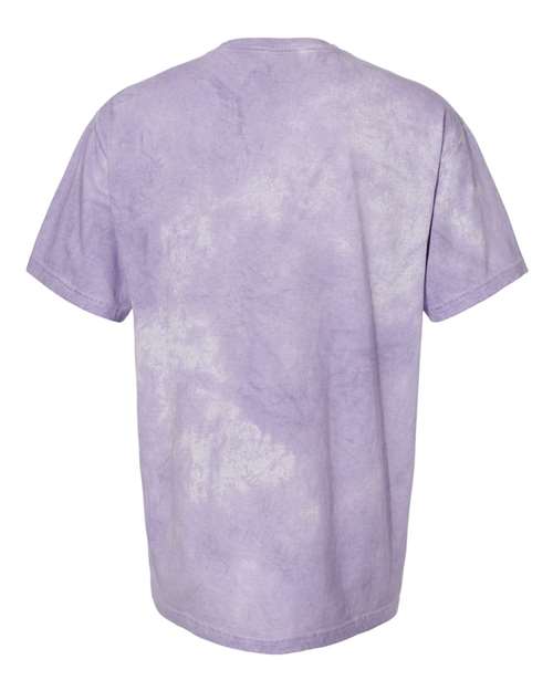 Comfort Colors Unisex Colorblast™ Heavyweight T-Shirt product image 2