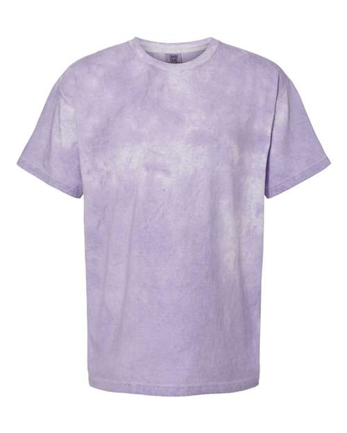 Comfort Colors Unisex Colorblast™ Heavyweight T-Shirt product image 1