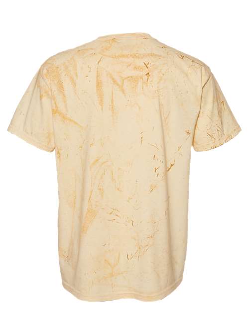 Comfort Colors Unisex Colorblast™ Heavyweight T-Shirt product image 4