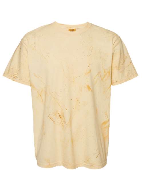 Comfort Colors Unisex Colorblast™ Heavyweight T-Shirt product image 21