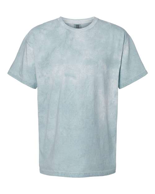 Comfort Colors Unisex Colorblast™ Heavyweight T-Shirt product image 44